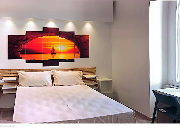 Casa Ronga Bed & Breakfast 3*