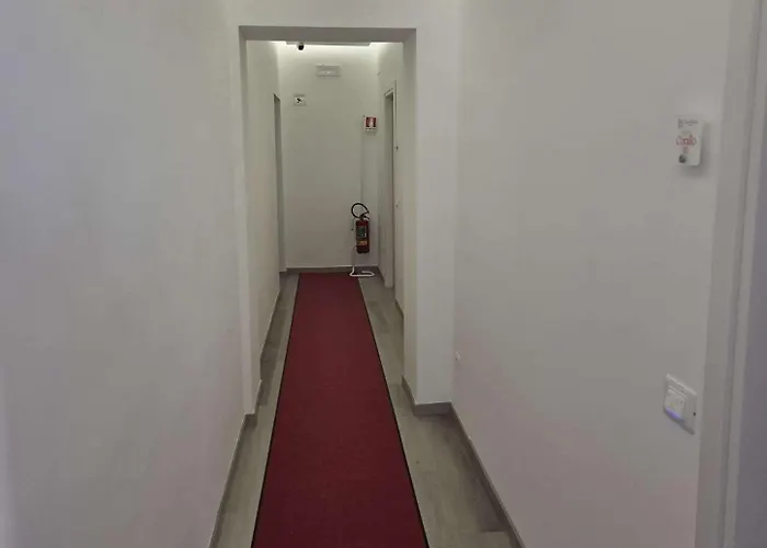 Casa Ronga לינה וארוחת בוקר