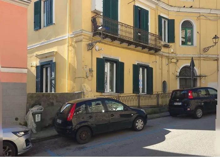 Casa Ronga Frühstückspension 3*